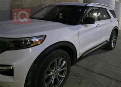 فورد إكسبلورر